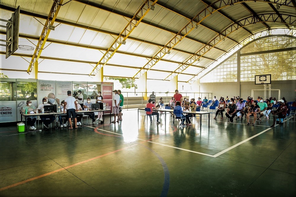 Foto: Ascom Penedo