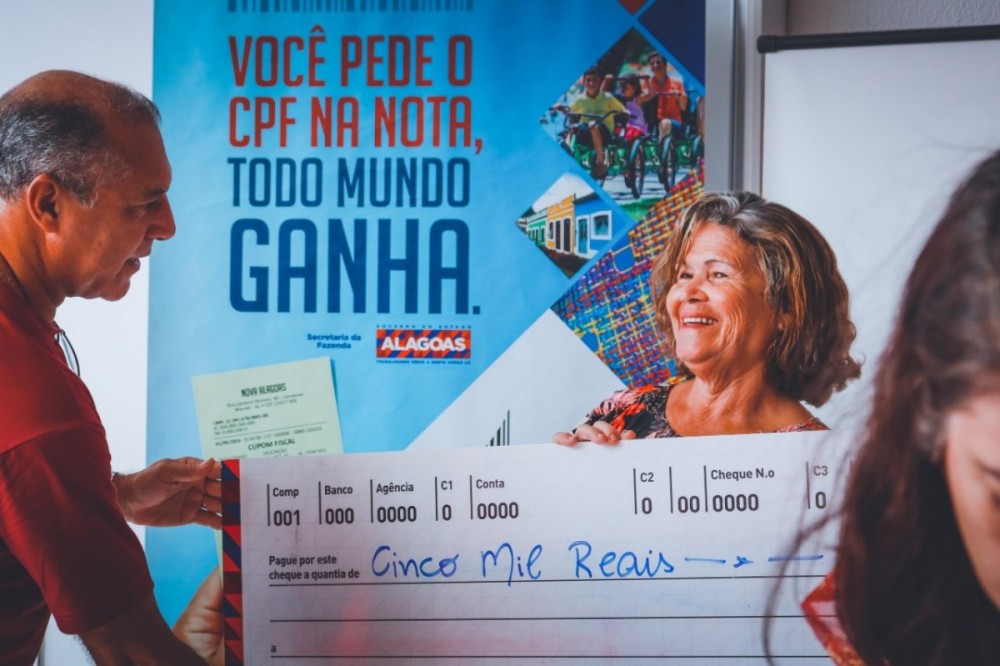 Foto: Ivo Neto/Ascom Sefaz 