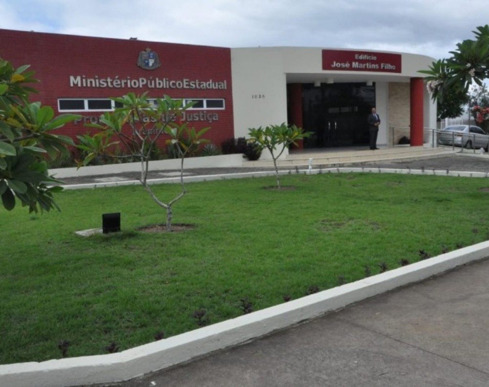 Foto: Assessoria MPAL