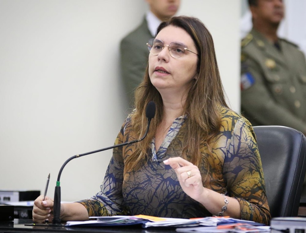 Foto: Igor Pereira - Ascom ALE