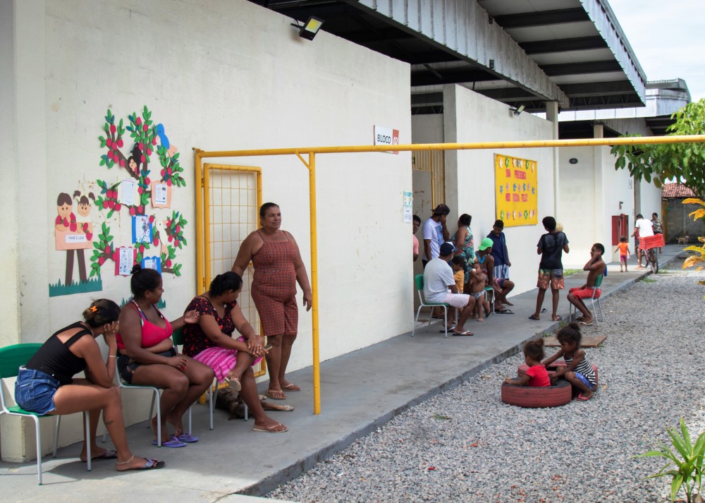 Foto: Ascom Marechal Deodoro