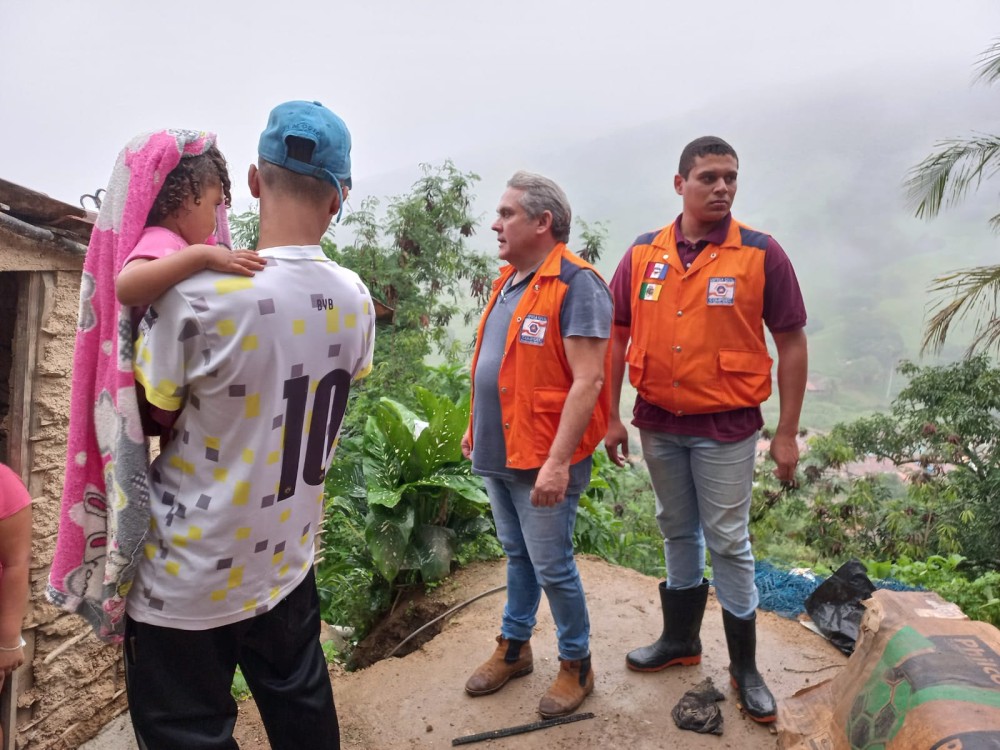 Foto: Ascom Palmeira dos Índios