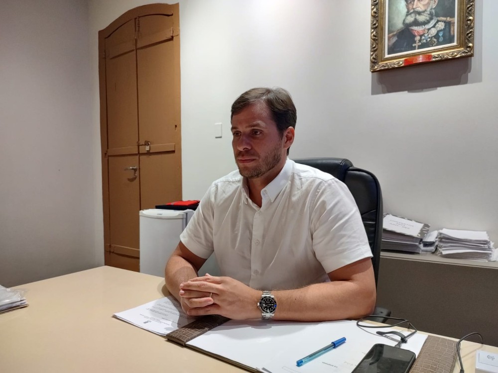 Foto: Ascom Marechal Deodoro