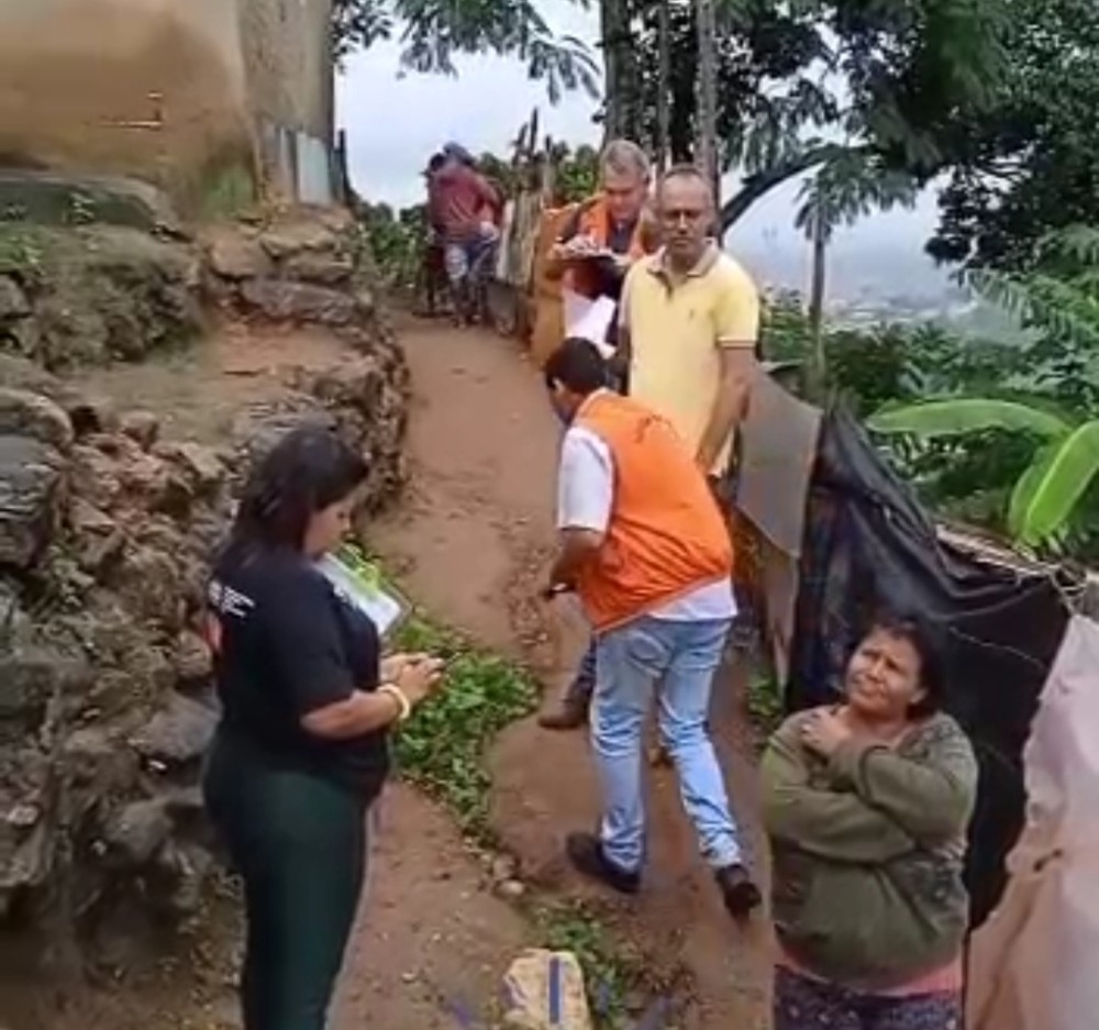 Foto: Ascom Palmeira dos Índios