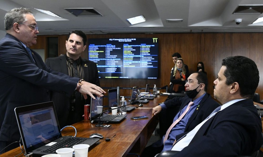 Foto: Geraldo Magela