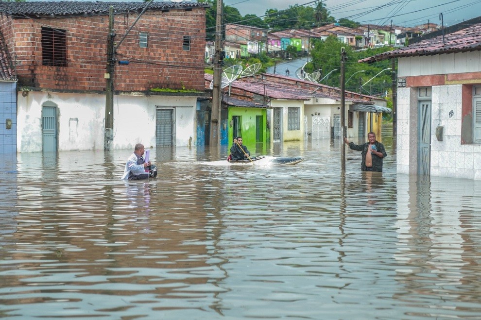 Foto: Ascom Penedo