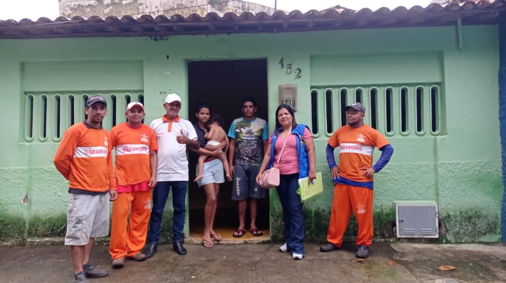 Foto: Ascom Palmeira dos Índios