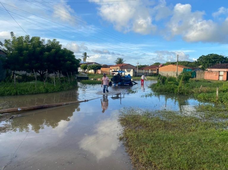 Foto: Ascom Penedo