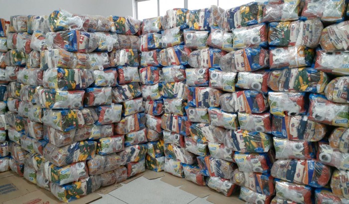 Foto: Ascom São Miguel dos Campos