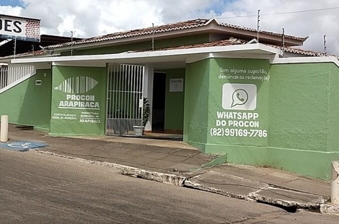 Foto: Ascom Arapiraca