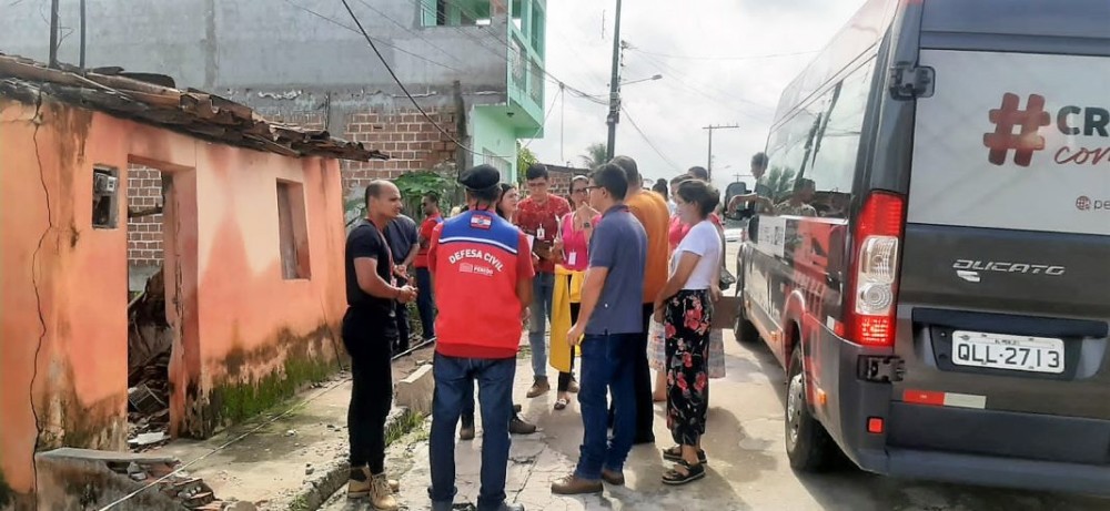 Foto: Ascom Penedo