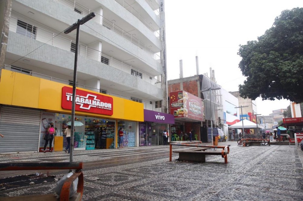Foto: Pablício Vieira