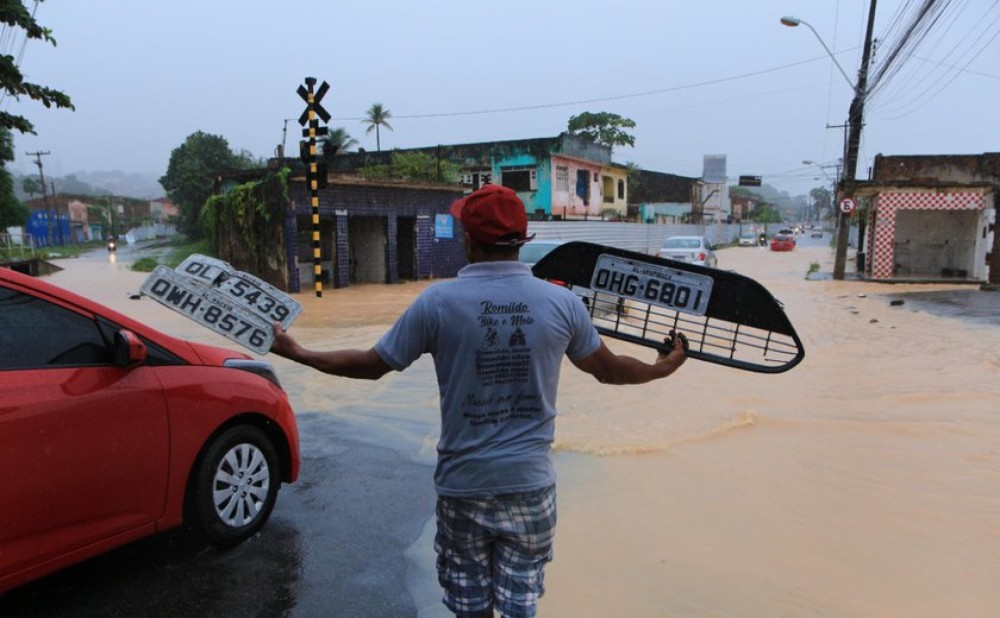 Foto: Edilson Omena