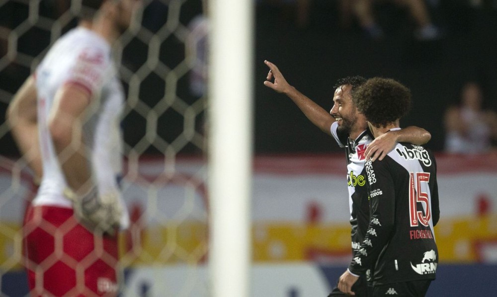 Foto: Daniel RAMALHO / CRVG