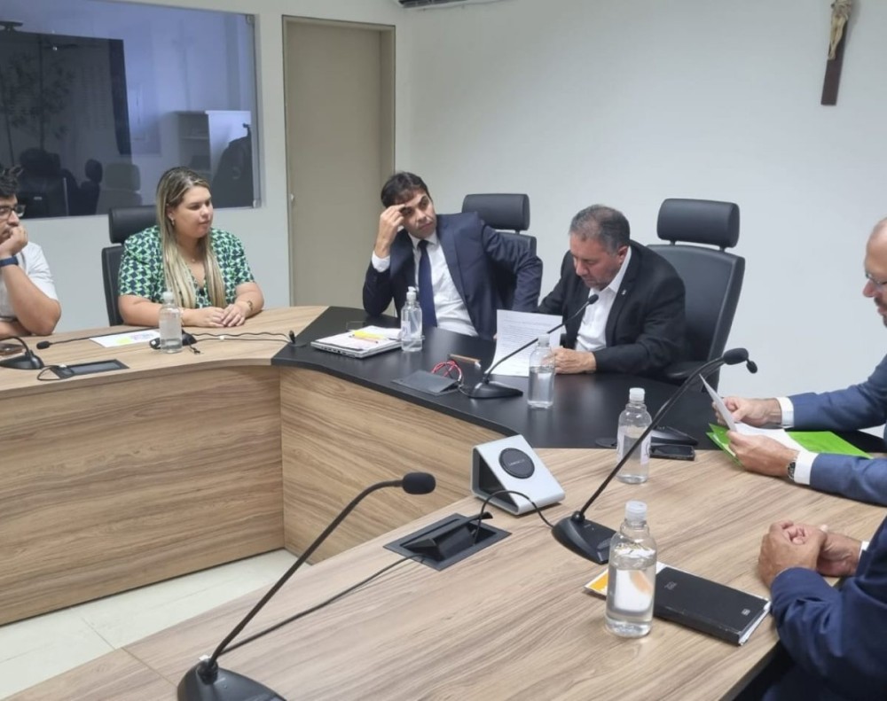 Foto: Claudemir Mota