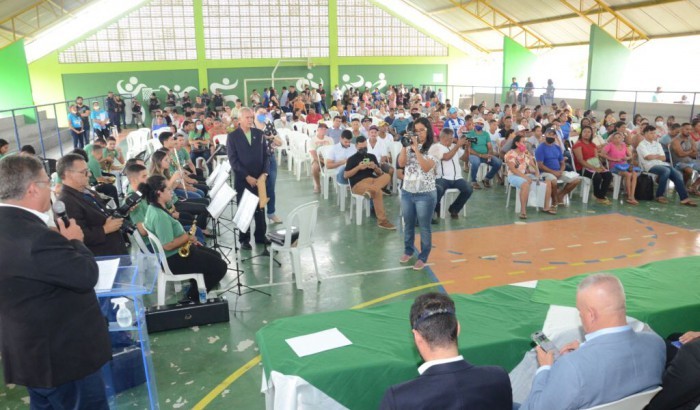 Foto: São Miguel dos Campos