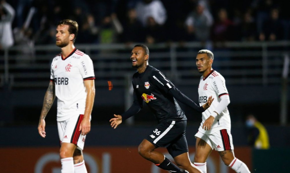 Foto: Ari Ferreira/ Red Bull Bragantino