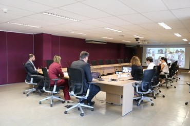 Foto: Ascom Iphan