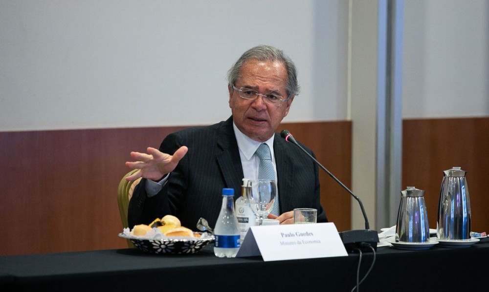 Foto: Washington Costa