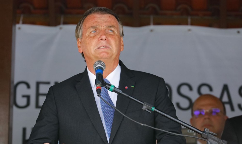 Foto: Isac Nobrega