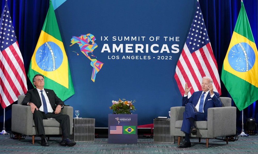 Foto: Reuters
