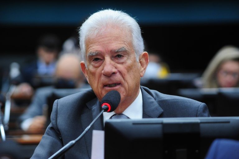 Foto: Billy Boss/Câmara dos Deputados 
