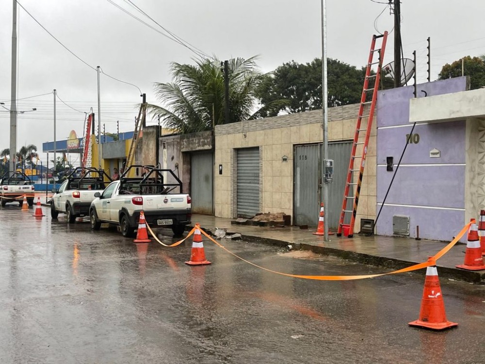 Foto: Ascom Arapiraca