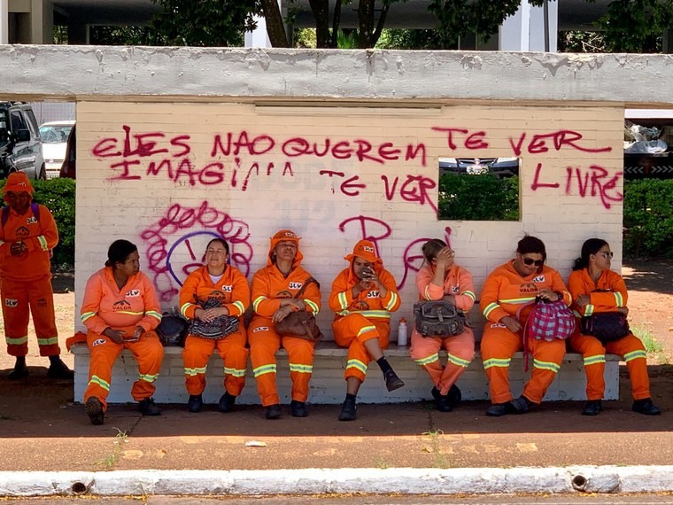 Foto: João Teixeira/Agência Senado 