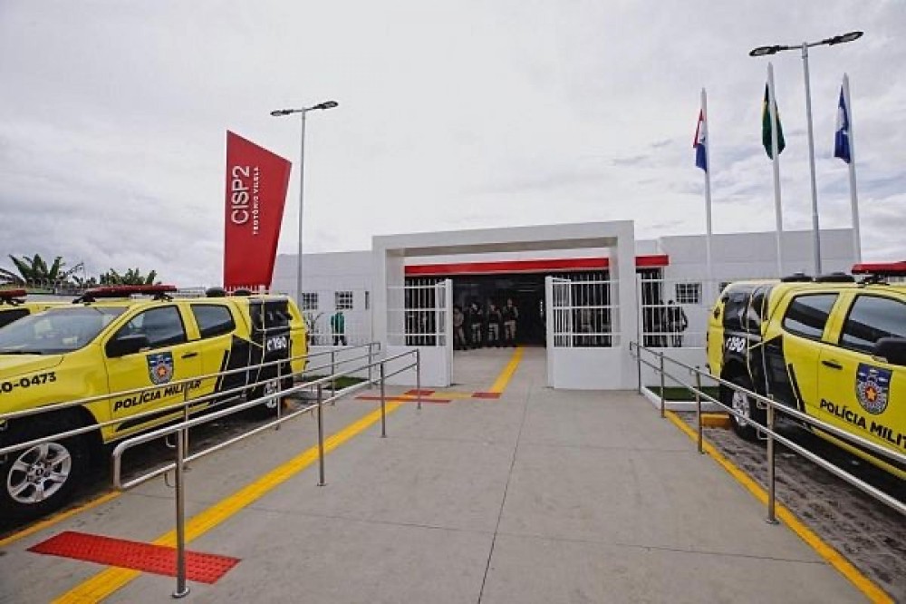Foto: SSP/Arquivo