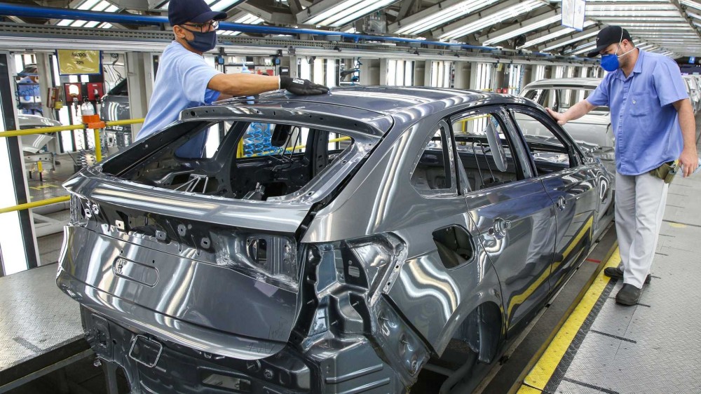 Foto: Agência Automotive Business