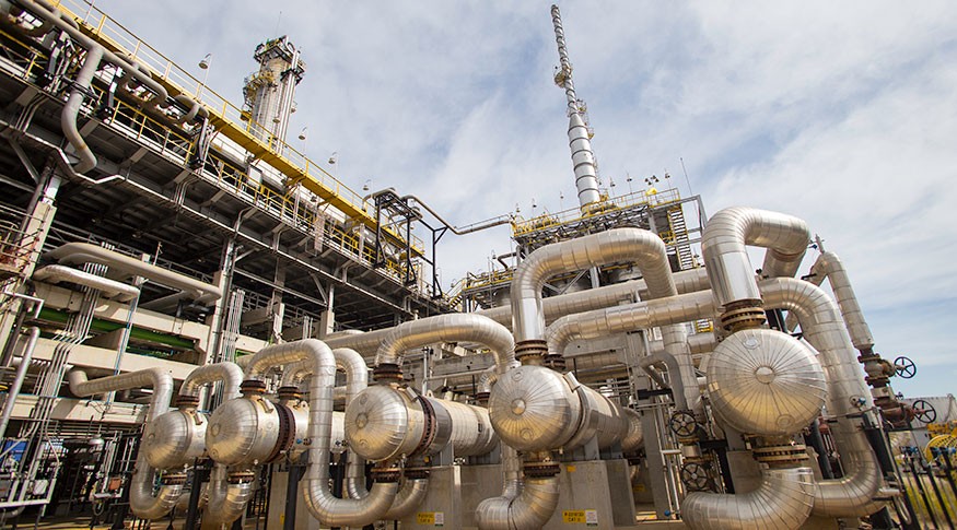 Foto: André Motta de Souza/Petrobras