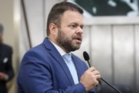 Foto: Comunicação/ALE