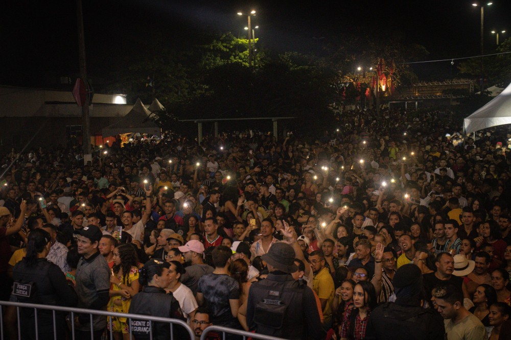 Foto: Almir Fernandes