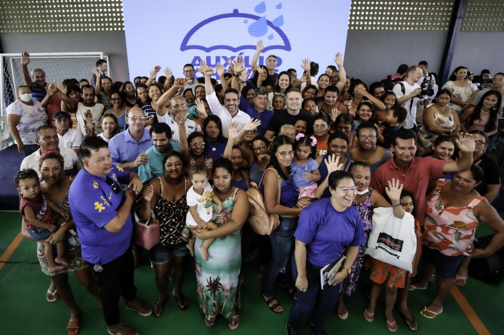 Foto: Thiago Sampaio