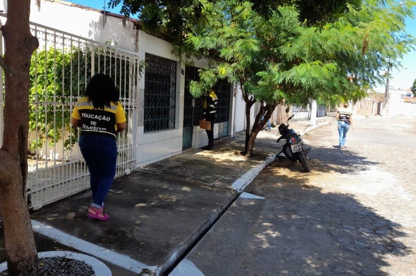Foto: SMTT Maceió