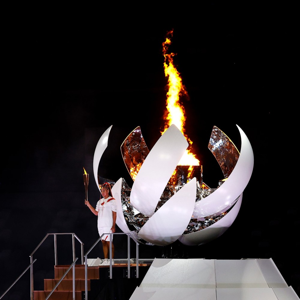 Foto: Olympics