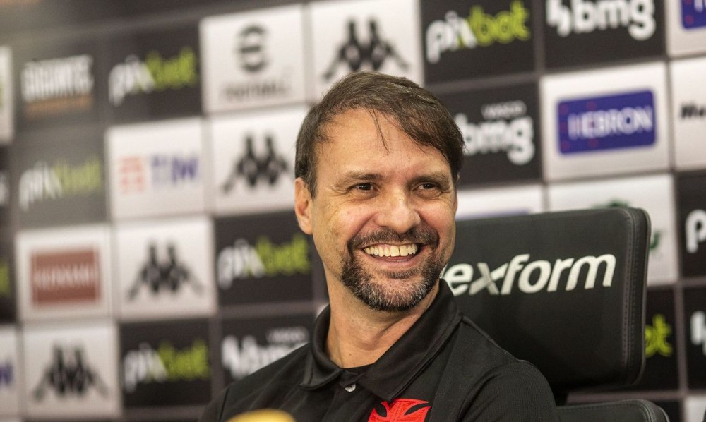 Foto: Daniel Ramalho/CRVG