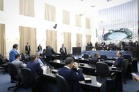 Foto: Comunicação/ALE