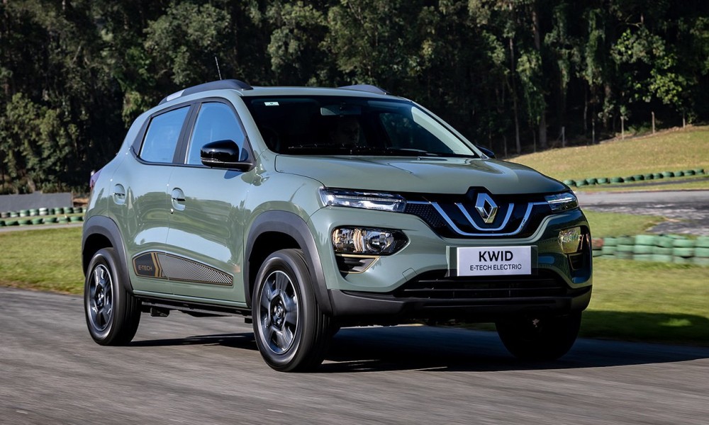 Foto: Agência Automotive Business