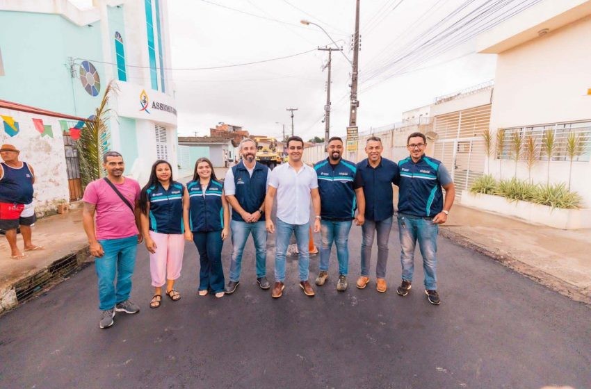 Foto: Edvan Ferreira / Secom Maceió