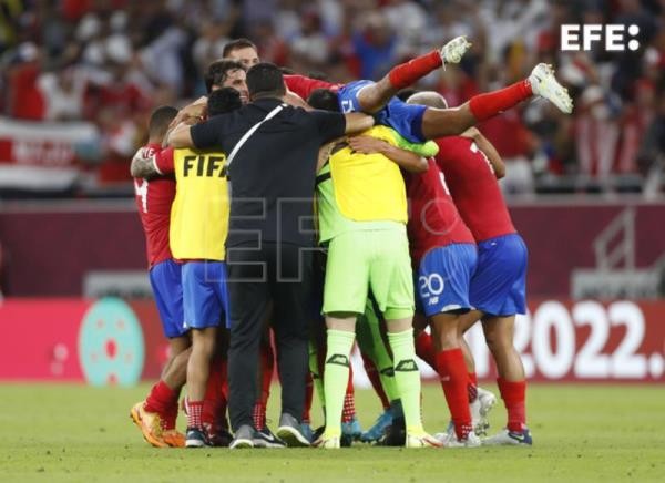 Foto: EFE/ Alberto Estevez