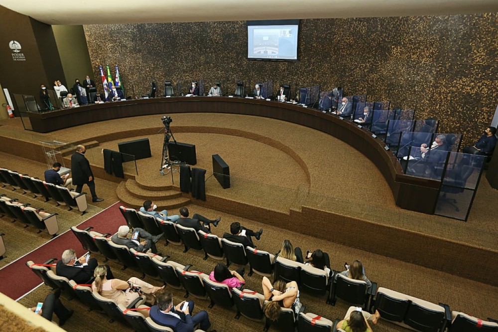 Foto: Caio Loureiro.