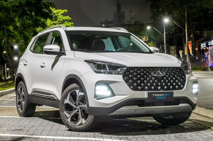 Foto: Agência Automotive Business