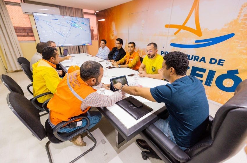 Foto: Edvan Ferreira / Secom Maceió
