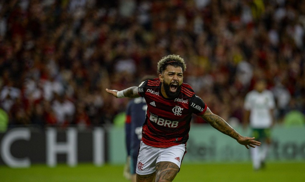 Foto: Marcelo Cortes/Flamengo