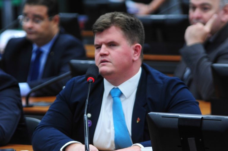 Foto: Billy Boss/Câmara dos Deputados 