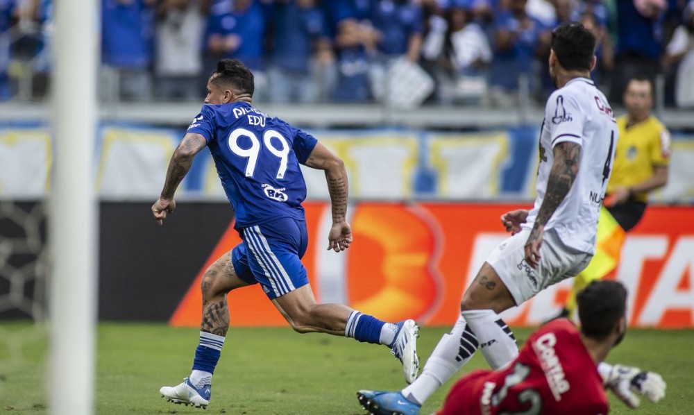 Foto: Staff Imagens/Cruzeiro