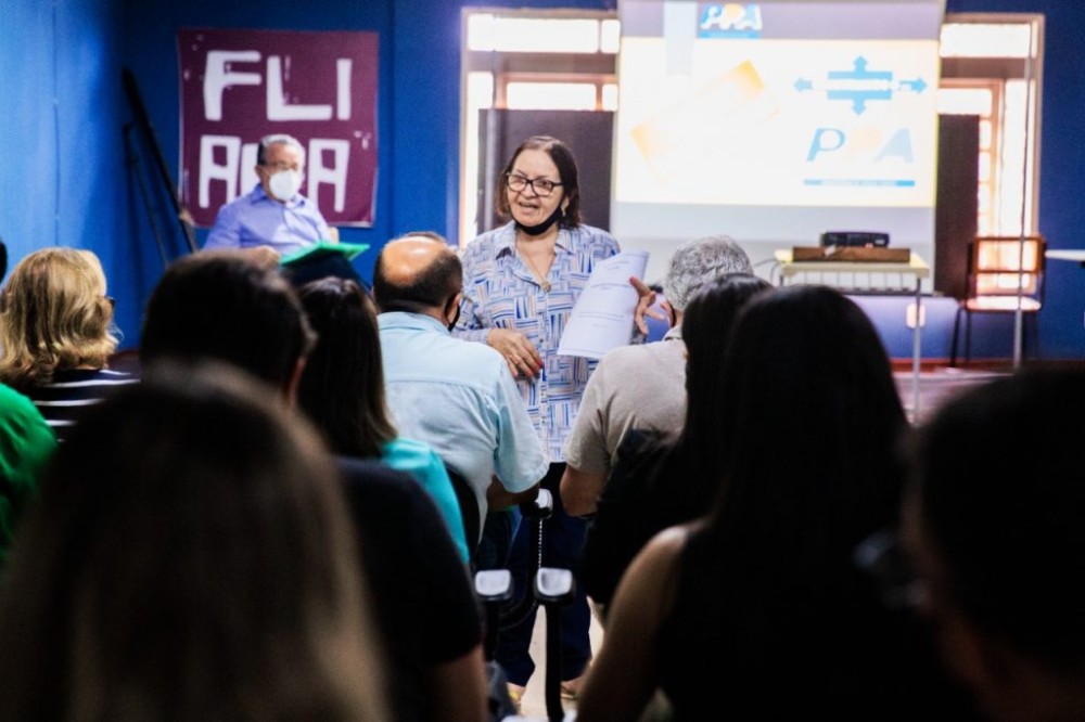 Foto: Pablício Vieira