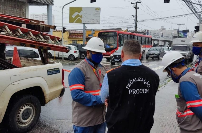 Foto: Procon Maceió