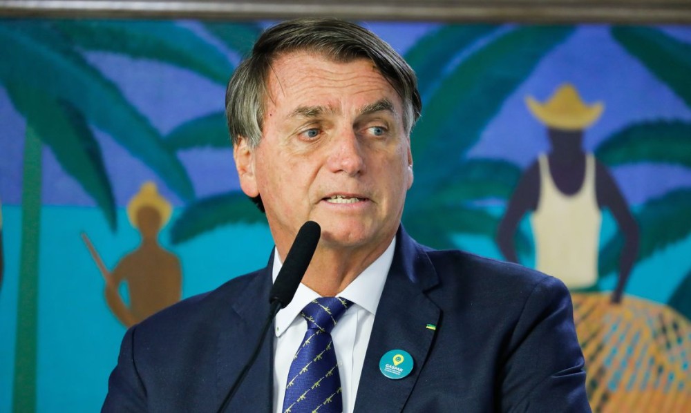 Foto: Isac Nóbrega